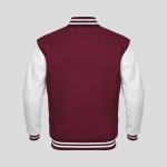 Varsity Jacket
